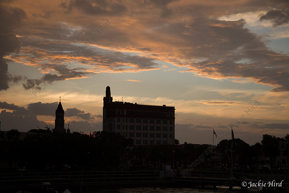 3910 City Skyline
